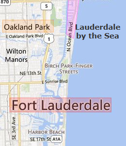 Lauderdale by the Sea, FL Hotels & Motels - See All Discounts