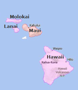 Hawaii Hotels & Motels - See All Discounts