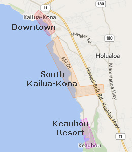 Kailua-Kona, Hawaii Hotel & Resorts - See All Discounts