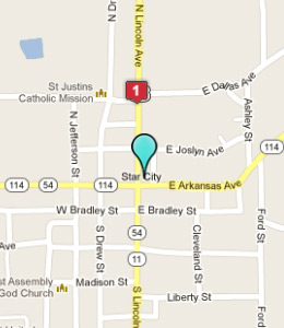 Star City, AR Hotels & Motels - See All Discounts
