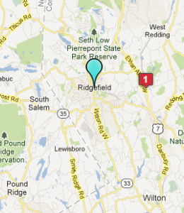 Ridgefield, CT Hotels & Motels - See All Discounts