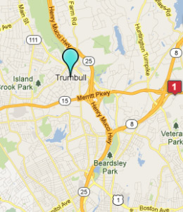 Trumbull Ct Zip Code Map - United States Map