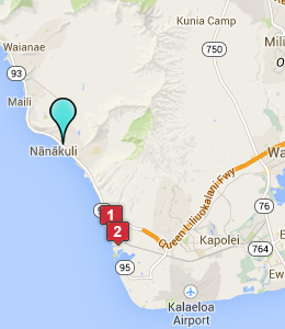 Nanakuli, Oahu, HI Hotels & Resorts - See All Discounts