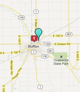 Bluffton, Indiana Hotels & Motels - See All Discounts