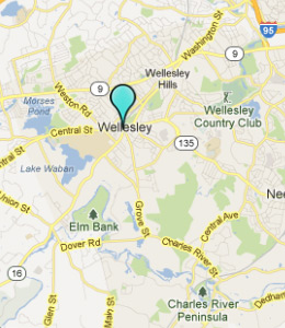 Hotels & Motels near Wellesley, MA - See All Discounts