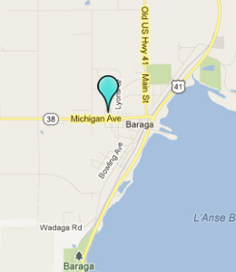 Hotels & Motels near Baraga, MI - See All Discounts