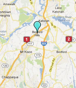 Hotels & Motels near Bedford Hills, NY - See All Discounts