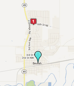 Beulah, ND Hotels & Motels - See All Discounts