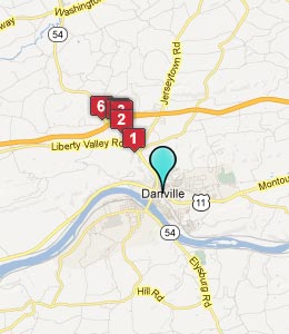 Danville, PA Hotels & Motels - See All Discounts