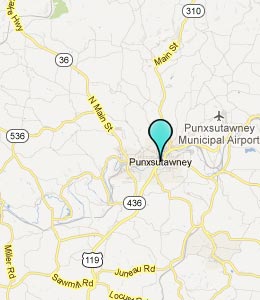 Hotels & Motels near Punxsutawney, PA - See All Discounts