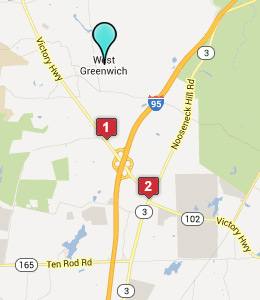 West Greenwich, RI Hotels & Motels - See All Discounts