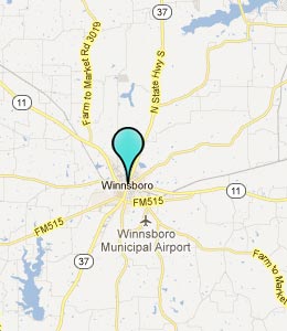 East texas ford winnsboro tx #3