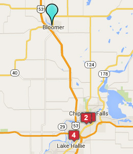 Hotels & Motels near Bloomer, WI - See All Discounts